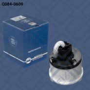 ФИЛЬТР ТОПЛИВНЫЙ Q084-0609 Q-FIX ФИЛЬТР ТОПЛИВНЫЙ Q084-0609 Q-FIX