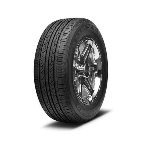 265/60R18 110H RO-542 10994 NEXEN 265/60R18 110H RO-542 10994 NEXEN
