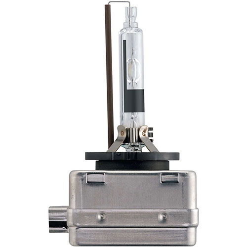 Автомобильная лампочка Xenon Vision D3R 42V 35W 42306VIC1 PHILIPS