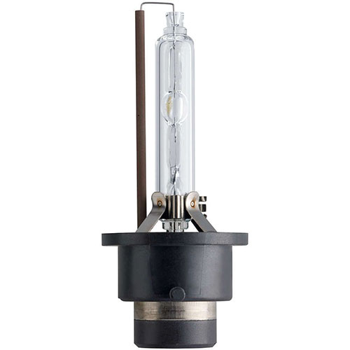 Автомобильная лампочка Xenon Vision D4S 42V 35W 42402VIC1 PHILIPS