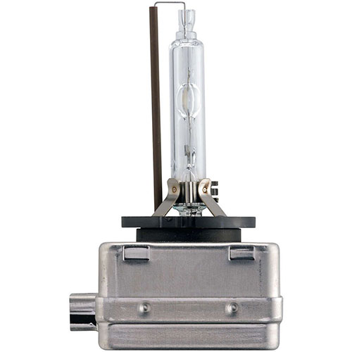 Автомобильная лампочка Xenon Vision D3S 42V 35W 42403VIC1 PHILIPS
