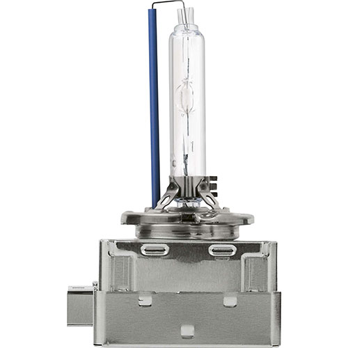 Автомобильная лампочка Xenon WhiteVision gen2 D3S 42V 35W 42403WHV2S1 PHILIPS