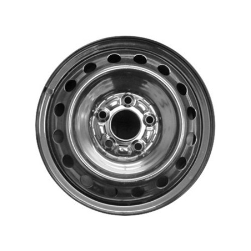 Диск колёсный 4250A232 MITSUBISHI