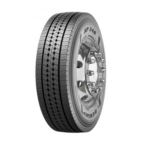 295/80R22,5 154/149M SP346 HL 3PSF 568884 Dunlop 295/80R22,5 154/149M SP346 HL 3PSF 568884 Dunlop
