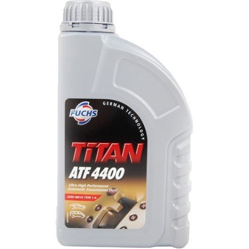 Олива трансмісійна FUCHS Titan ATF 4400