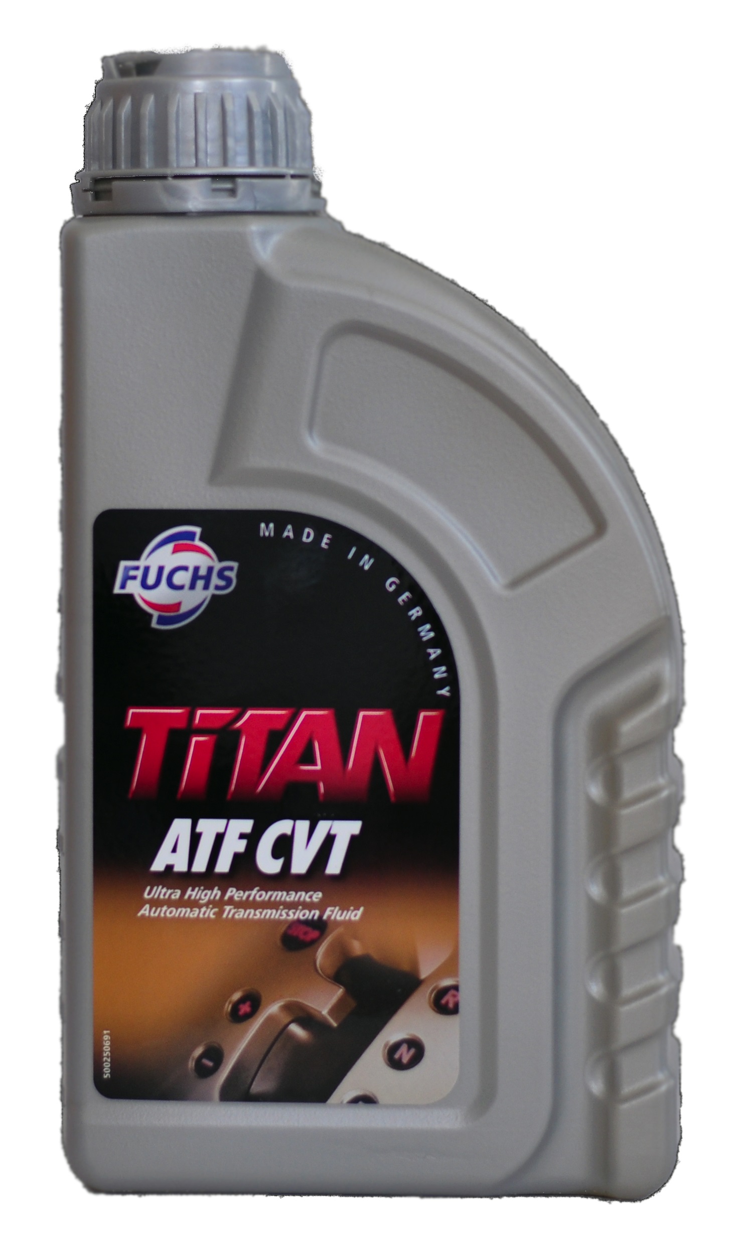 Масло трансмиссионное FUCHS TITAN ATF CVT, 1 л FUCHS | Арт. 601426926 -  купить товары для авто в Киеве, выгодная цена | Lia Motors