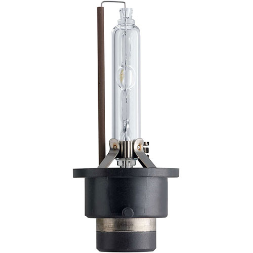 Автомобильная лампочка Xenon Vision D2S 85V 35W 85122VIC1 PHILIPS