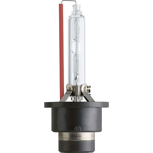 Автомобильная лампочка Xenon X-tremeVision gen2 D2S 85V 35W 85122XV2C1 PHILIPS