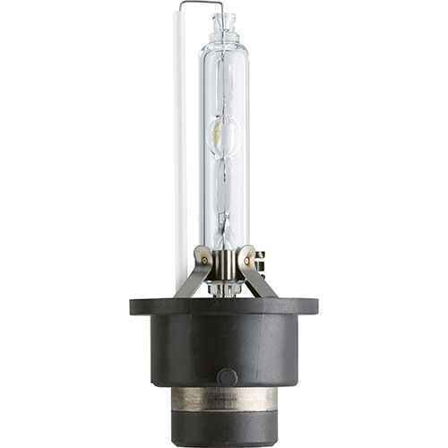 Автомобильная лампочка Xenon X-tremeVision gen2 D2S 85V 35W 85122XV2S1 PHILIPS