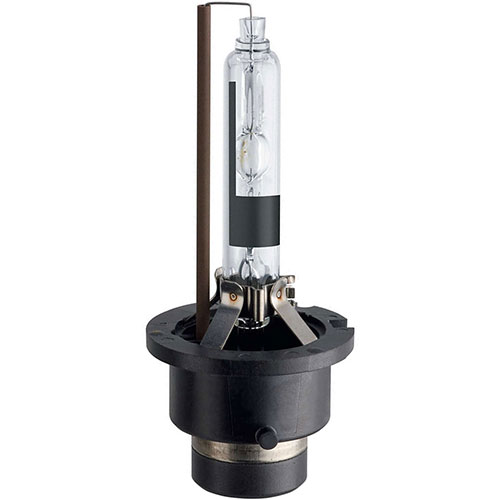 Автомобильная лампочка Xenon Vision D2R 35W 85V 85126VIS1 PHILIPS