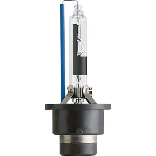 Автомобильная лампочка Xenon WhiteVision gen2 D2R 35W 85V 85126WHV2C1 PHILIPS Автомобильная лампочка Xenon WhiteVision gen2 D2R 35W 85V 85126WHV2C1 PHILIPS