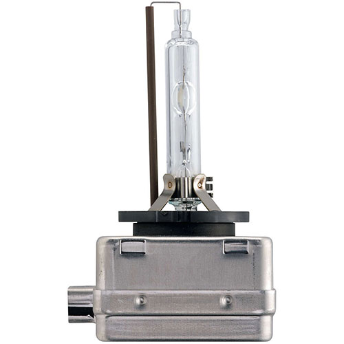 Автомобильная лампочка Xenon Vision D1S 35W 85V 85415VIS1 PHILIPS