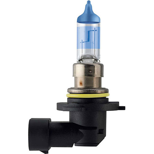 Автомобильная лампочка WhiteVision HB4 3700К 9006WHVB1 PHILIPS