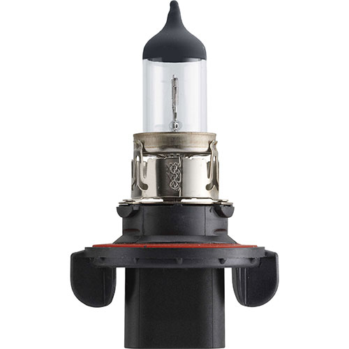 Автомобильная лампочка Standard H13 60/55W 12V 9008C1 PHILIPS