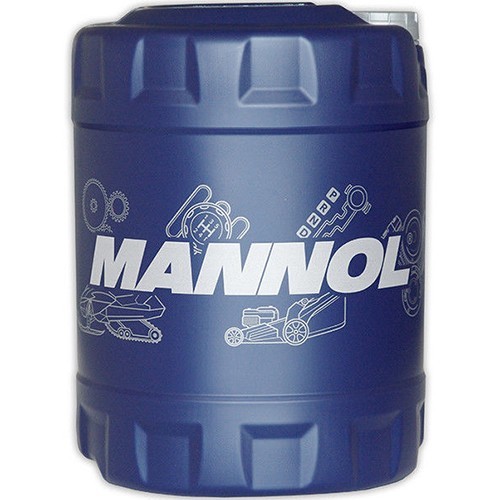 Масло компрессорное ISO 100, 20л Compressor oil ISO 100 20L MANNOL Масло компрессорное ISO 100, 20л Compressor oil ISO 100 20L MANNOL