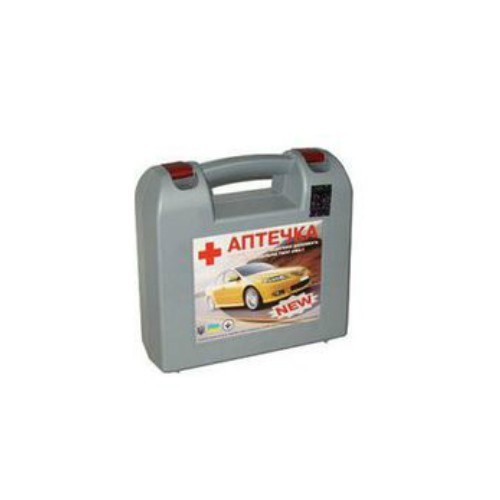 Аптечка первой помощи автомобильная АМА-1 VITOL Аптечка первой помощи автомобильная АМА-1 VITOL
