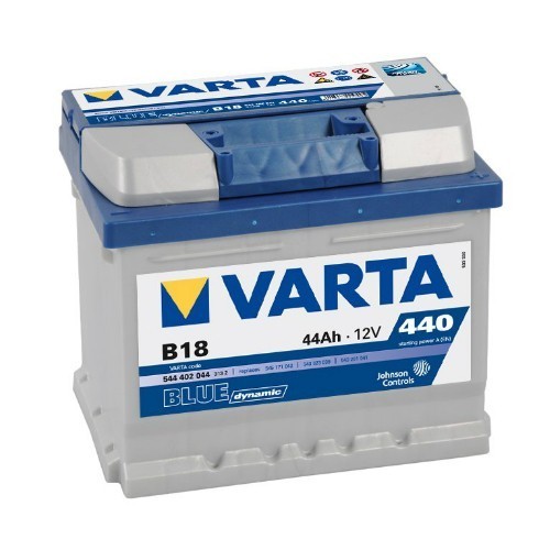Аккумулятор B544402044 Varta Аккумулятор B544402044 Varta