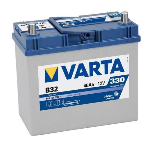 Аккумулятор B545156033 Varta Аккумулятор B545156033 Varta