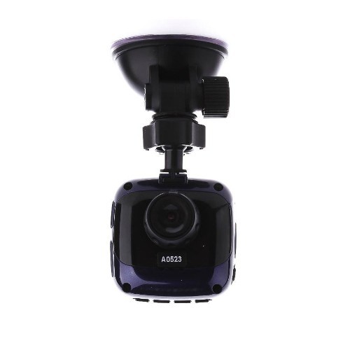 Автомобильный видеорегистратор DVR-510FHD CONVOY Автомобильный видеорегистратор DVR-510FHD CONVOY