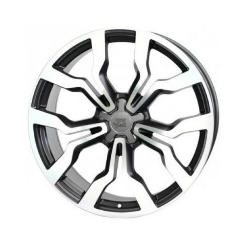 Диск AUDI W565 MEDEA RAU18756551IIX WSP Italy Диск AUDI W565 MEDEA RAU18756551IIX WSP Italy