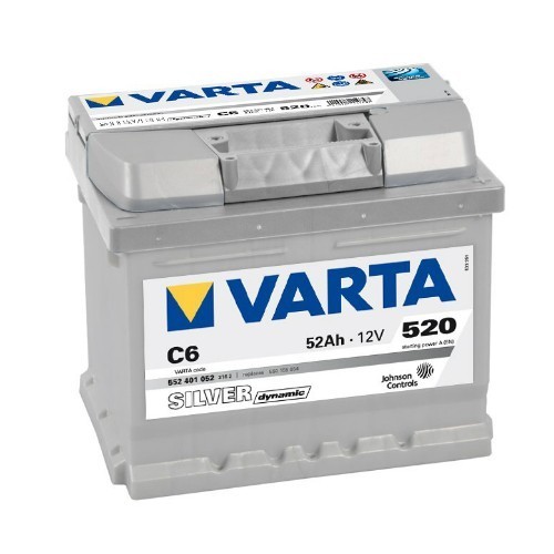Аккумулятор SD552401052 Varta Аккумулятор SD552401052 Varta