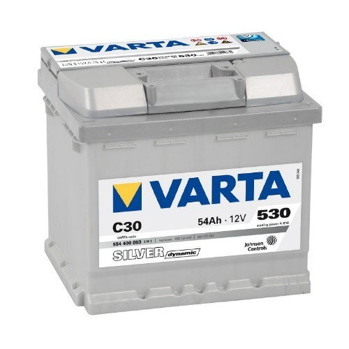 Аккумулятор SD554400053 Varta Аккумулятор SD554400053 Varta