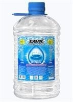 Вода дистиллированная Distilled Water, 5л LN5003 LAVR NEXT Вода дистиллированная Distilled Water, 5л LN5003 LAVR NEXT