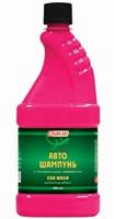 Автошампунь Car wash luxe, 550мл TK-5 3TON Автошампунь Car wash luxe, 550мл TK-5 3TON