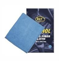 Микрофазерная очищающая салфетка.Micro Fiber Cloth. 4036021981505 MANNOL Микрофазерная очищающая салфетка.Micro Fiber Cloth. 4036021981505 MANNOL