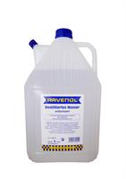 Очищенная и деионизированная вода Destilliertes Wasser ,5л 4014835300514 RAVENOL Очищенная и деионизированная вода Destilliertes Wasser ,5л 4014835300514 RAVENOL