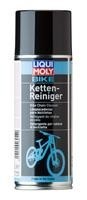 Очиститель цепей велосипеда Bike Kettenreiniger, 400мл 6054 LIQUI MOLY Очиститель цепей велосипеда Bike Kettenreiniger, 400мл 6054 LIQUI MOLY