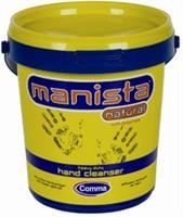 Натуральное моющее средство для рук Manista, 700 мл MAN700M COMMA Натуральное моющее средство для рук Manista, 700 мл MAN700M COMMA