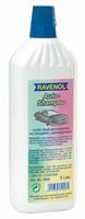 Автошампунь концентрат Autoshampoo, 1л 4014835300279 RAVENOL Автошампунь концентрат Autoshampoo, 1л 4014835300279 RAVENOL