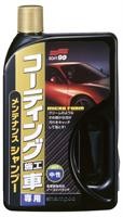 Шампунь для кузова Maintenance Shampoo, 750мл 04265 SOFT99 Шампунь для кузова Maintenance Shampoo, 750мл 04265 SOFT99
