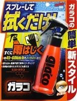 Антидождь Glaco Mist Type, 100мл 04950 SOFT99 Антидождь Glaco Mist Type, 100мл 04950 SOFT99