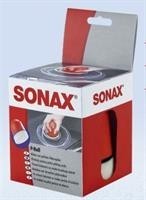 Губка для нанесения полироли . 417341 SONAX Губка для нанесения полироли . 417341 SONAX