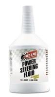 Жидкость гур синтетическое Power Steering Fluid, 0.946л 30404 RED LINE OIL Жидкость гур синтетическое Power Steering Fluid, 0.946л 30404 RED LINE OIL