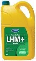 Масло рулевого механизма с усилителем COMMA LHM PLUS LHM5L COMMA Масло рулевого механизма с усилителем COMMA LHM PLUS LHM5L COMMA