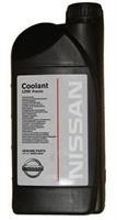 Антифриз L248 Premix, 1л KE902-99935 NISSAN Антифриз L248 Premix, 1л KE902-99935 NISSAN