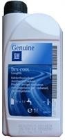 Антифриз DEX-COOL LONGLIFE ,1л 93170402 GENERAL MOTORS Антифриз DEX-COOL LONGLIFE ,1л 93170402 GENERAL MOTORS