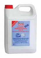 Антифриз GTL 12 Plus, 5л 8851 LIQUI MOLY Антифриз GTL 12 Plus, 5л 8851 LIQUI MOLY