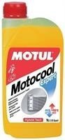 Антифриз Motocool Expert -25, 1л 103291 MOTUL