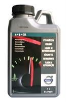 Антифриз концентрат Coolant, 1л 9437650 VOLVO Антифриз концентрат Coolant, 1л 9437650 VOLVO