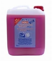Антифриз KFS 2001 Plus, 5л 8841 LIQUI MOLY Антифриз KFS 2001 Plus, 5л 8841 LIQUI MOLY