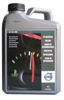 Антифриз концентрат Coolant, 4л 9437651 VOLVO Антифриз концентрат Coolant, 4л 9437651 VOLVO