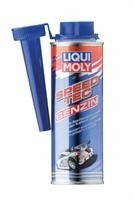 Добавка в бензин SpeedTec, 0.25л 3940 LIQUI MOLY Добавка в бензин SpeedTec, 0.25л 3940 LIQUI MOLY