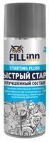 Fl093 быстрый старт улучшенная формула, 520 мл (аэрозоль) FL093 FILL INN Fl093 быстрый старт улучшенная формула, 520 мл (аэрозоль) FL093 FILL INN