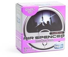 Ароматизатор меловой SPIRIT REFILL - SAMURAI MAN A-37 EIKOSHA Ароматизатор меловой SPIRIT REFILL - SAMURAI MAN A-37 EIKOSHA