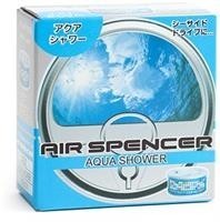 Ароматизатор меловой SPIRIT REFILL - AQUA SHOWER A-31 EIKOSHA Ароматизатор меловой SPIRIT REFILL - AQUA SHOWER A-31 EIKOSHA