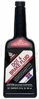 Жидкость тормозная dot 4, BRAKE FLUID, 0.355л 082030004 HONDA Жидкость тормозная dot 4, BRAKE FLUID, 0.355л 082030004 HONDA